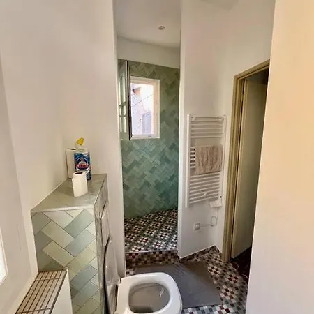 T3 Au Coeur De La Apartment *