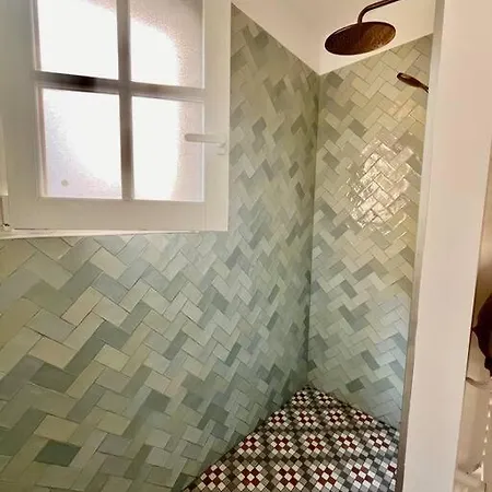 Apartamento T3 Au Coeur De La Hyères