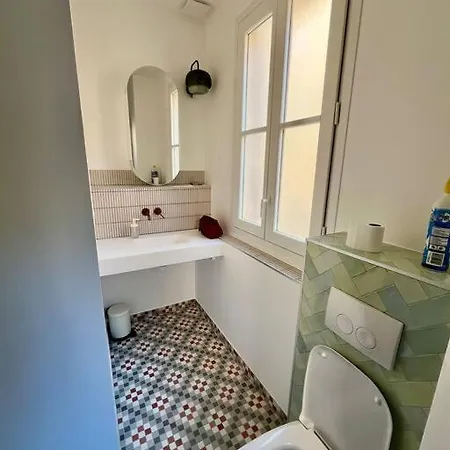 T3 Au Coeur De La Apartment